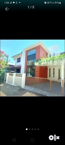 TRIPUNITHURA FULLY FURNISHED 3 BED NEW VILLA Rs.90 LAKHS.