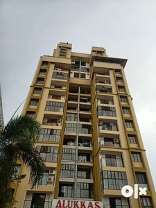 Two bed room flat with all amenities /near chuch .and temple