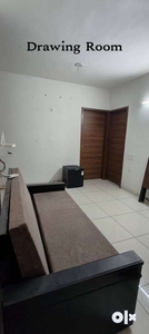 UnFurnished 2 Bhk Available For Sale In Shela