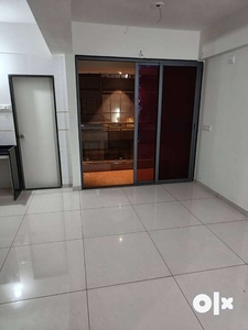 Unfurnished 2 Bhk Flat For Sale In Zundal