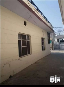 Urgent requirement for Sale corner House