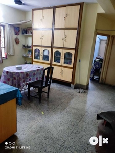 Urgent!!!Well maintained flat for sell