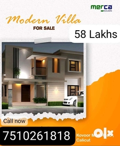 Villa for Sale