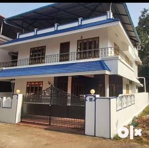 Villa for sale in Gated conpound