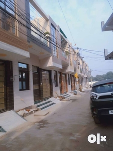 Villa Near NH-9 Pandav Nagar Ghaziabad