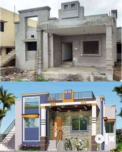 Villa Plot for Sale in Chennai Redhills