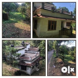 VILLAS WITH 28CENT LAND FOR SALE