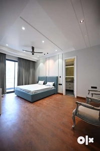 We have best luxurious builder floors in Golf course extension road