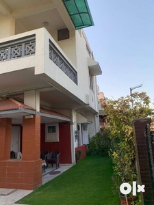 Well Maintain 4 Bhk Tenement Available For Sale In Sabarmati