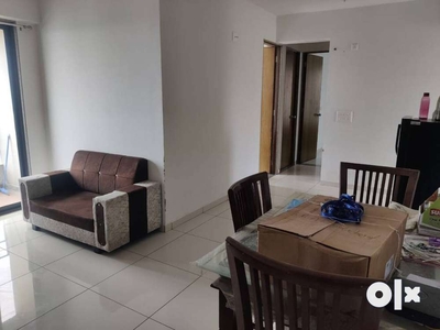 Well Maintain Fully Furnished 3 Bhk Penthouse For Sale In South Bopal