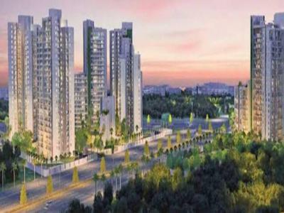 2072 sq ft 3 BHK 3T NorthWest facing Apartment for sale at Rs 2.40 crore in Sobha City in Sector 108, Gurgaon