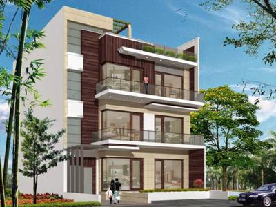 3600 sq ft 4 BHK 5T Villa for sale at Rs 3.20 crore in Reputed Builder Sushant Lok 3 in Sector 57, Gurgaon