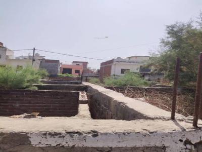 900 sq ft Plot for sale at Rs 20.00 lacs in Project in Sector 119, Noida