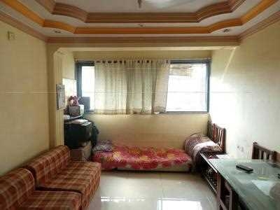 1 BHK Flat / Apartment For RENT 5 mins from Chakala Andheri East