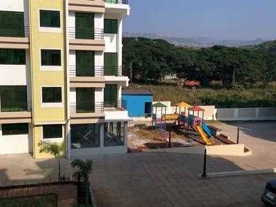 1 BHK Flat / Apartment For RENT 5 mins from Khopoli