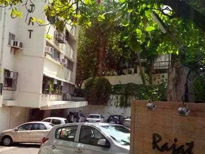 1 BHK Flat / Apartment For RENT 5 mins from Malabar Hill