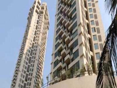 1 BHK Flat / Apartment For RENT 5 mins from Versova