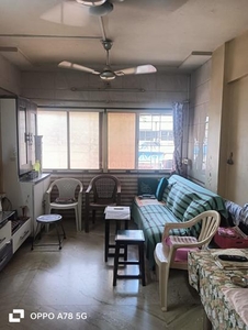 1 BHK Flat for rent in Andheri East, Mumbai - 465 Sqft