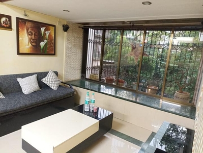 1 BHK Flat for rent in Andheri West, Mumbai - 640 Sqft