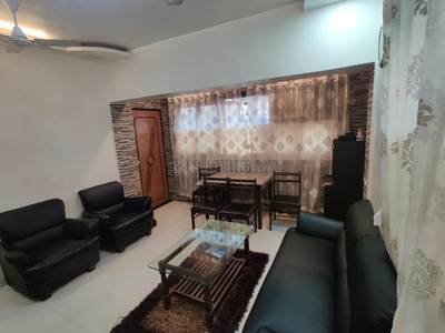 1 BHK Flat for rent in Bandra West, Mumbai - 600 Sqft