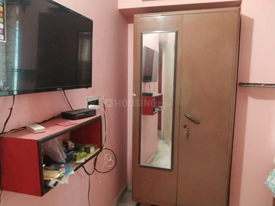 1 BHK Flat for rent in Bansdroni, Kolkata - 450 Sqft