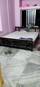1 BHK Flat for rent in Behala Chowrasta, Kolkata - 600 Sqft