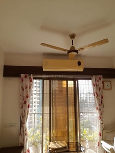1 BHK Flat for rent in Bhandup West, Mumbai - 665 Sqft