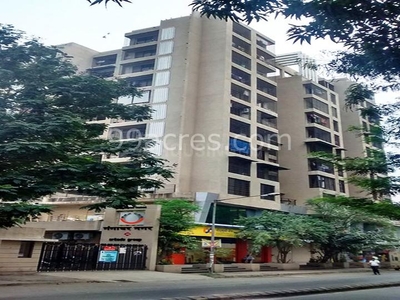 1 BHK Flat for rent in Borivali East, Mumbai - 575 Sqft