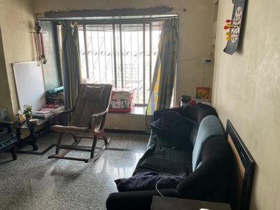 1 BHK Flat for rent in Borivali East, Mumbai - 676 Sqft