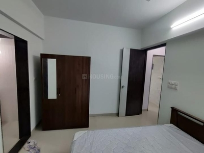 1 BHK Flat for rent in Borivali West, Mumbai - 400 Sqft