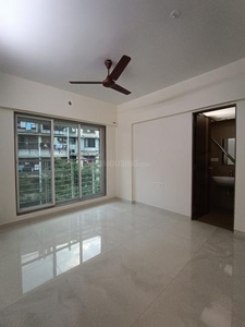 1 BHK Flat for rent in Borivali West, Mumbai - 500 Sqft