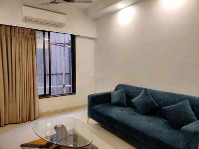 1 BHK Flat for rent in Chembur, Mumbai - 500 Sqft