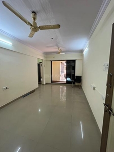 1 BHK Flat for rent in Chembur, Mumbai - 550 Sqft