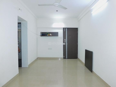 1 BHK Flat for rent in Chembur, Mumbai - 560 Sqft