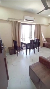 1 BHK Flat for rent in Chembur, Mumbai - 650 Sqft