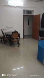 1 BHK Flat for rent in Colaba, Mumbai - 600 Sqft