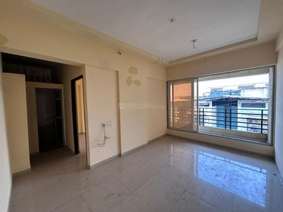 1 BHK Flat for rent in Dombivli East, Thane - 620 Sqft