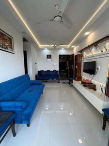 1 BHK Flat for rent in Dombivli East, Thane - 711 Sqft