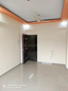 1 BHK Flat for rent in Dombivli East, Thane - 725 Sqft