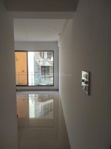 1 BHK Flat for rent in Dombivli East, Thane - 725 Sqft