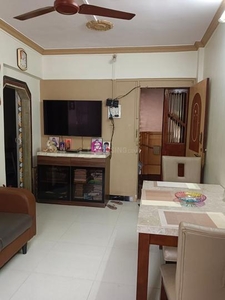 1 BHK Flat for rent in Ghatkopar West, Mumbai - 450 Sqft