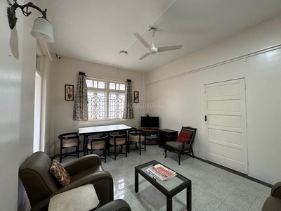 1 BHK Flat for rent in Girgaon, Mumbai - 850 Sqft