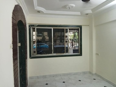 1 BHK Flat for rent in Goregaon East, Mumbai - 545 Sqft