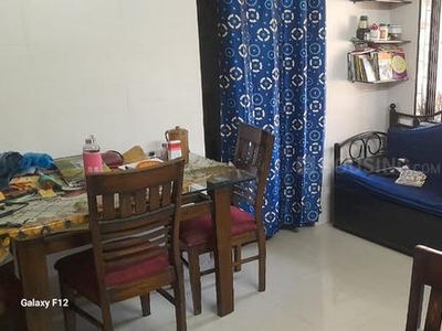 1 BHK Flat for rent in Goregaon East, Mumbai - 545 Sqft