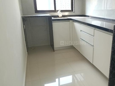 1 BHK Flat for rent in Goregaon East, Mumbai - 680 Sqft