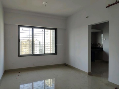 1 BHK Flat for rent in Goregaon West, Mumbai - 583 Sqft