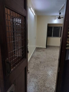 1 BHK Flat for rent in Jogeshwari East, Mumbai - 550 Sqft