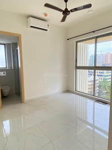 1 BHK Flat for rent in Jogeshwari West, Mumbai - 400 Sqft