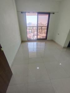 1 BHK Flat for rent in Jogeshwari West, Mumbai - 450 Sqft