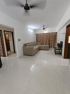 1 BHK Flat for rent in Jogeshwari West, Mumbai - 500 Sqft